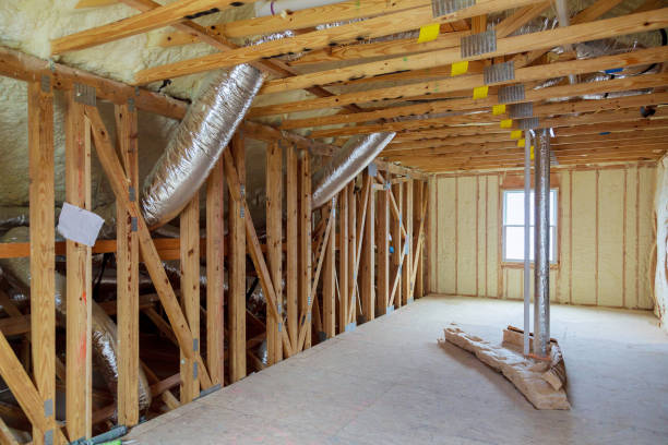 Best Insulation Materials and Products in Saylorville, IA