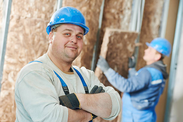 Best Residential Insulation in Saylorville, IA